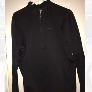Patagonia 3/4 Zip Jacket